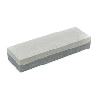 Double-sided sharpening stone Polax K240/K120 (28-002)