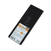 Polax abrasive mesh for grouting Р40 (09-201)