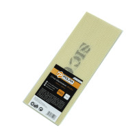 Polax abrasive mesh for grouting PROFI Р60 (09-302)