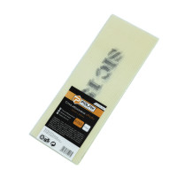 Polax abrasive mesh for grouting PROFI Р150 (09-306)
