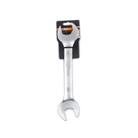 Ключ ріжковий  CrV DIN 3110 Satin finish 30*32 мм, Polax (25-065)