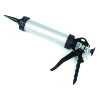 Closed sealant gun with Polax 300 ml tube (26-004)