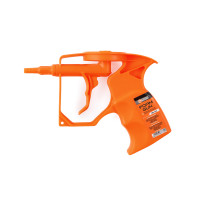 Polax plastic foam gun (26-014)