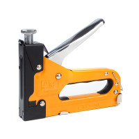 Polax construction metal stapler 4-14 mm (24-004)