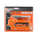 Polax construction metal stapler 4-14 mm (24-004)