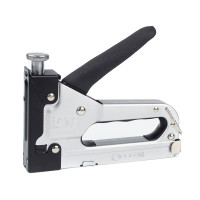 Construction stapler "Standard" Polax 4-14 mm (24-005)