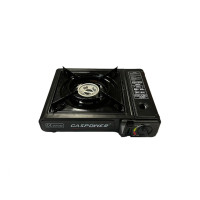 Gas stove Gaspower for gas cartridge 227g, 2000 W, 1400 °C (32-052)