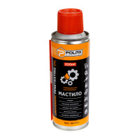 Universal penetrating aerosol lubricant 200 ml, Polax (32-047)