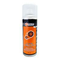 Polax Chain Lubricant 200ml (32-065)