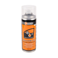 Polax silicone lubricant 400 ml (32-069)