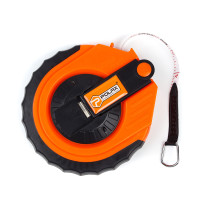 Polax Geodetic tape measure fiberglass 20 m (29-005)