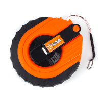 Polax Geodetic tape measure fiberglass 30 m (29-006)