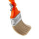 Paintbrush 2,5" Polax with swivel handle (59-001)