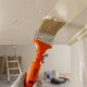 Paintbrush 2,5" Polax with swivel handle (59-001)