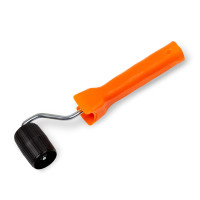 Polax professional barrel pressure roller with handle 50 mm (1-14)