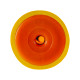 Polax pressure roller with handle 6 x 150 mm (21-002)