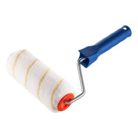Roller "Girpaint" 180x48 mm with Polax handle (770-110)