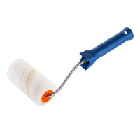 Roller "Girpaint" 100x30 mm with Polax handle (770-114)