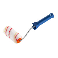 Roller "Royal" 100x30 mm with handle Polax (770-118)