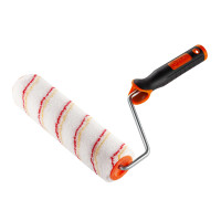 Roller "Royal" 250x48 mm with handle Premium Polax (770-121)
