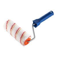 Roller "Royal" 180x48 mm with handle Polax (770-122)