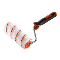 Roller "Royal" 180x48 mm with handle Premium Polax (770-123)