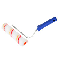 Roller "Royal" 150x15 mm with handle Polax (770-124)