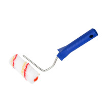 Roller "Royal" 100x15 mm with handle Polax (770-126)