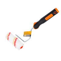 Roller "Royal" 100x15 mm with handle Premium Polax (770-127)