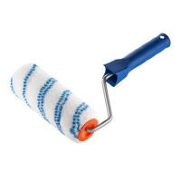 Roller "Nylon" 180x48 mm with handle Polax (770-134)