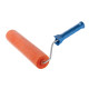Roller "Moltoflock" 250 mm with handle Polax (770-294)