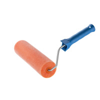 Roller "Moltoflock" 180 mm with handle Polax (770-295)