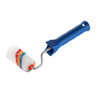 Roller "Elitacolor" 70x15 mm with Polax handle (770-58)