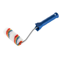 Roller "Elitacolor" 100x15 mm with Polax handle (770-62)