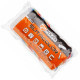 Paint roller "Elitacolor" 6x30x100 mm professional Polax (20-003)