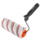 Roller "Multicolor" 8x48x180 mm Polax (19-001)