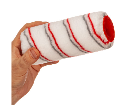 Roller "Multicolor" 8x48x180 mm Polax (19-001)