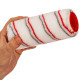Roller "Multicolor" 8x48x180 mm Polax (19-001)