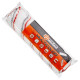 Roller "Multicolor" 8x48x250 mm Polax (19-002)