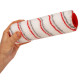 Roller "Multicolor" 8x48x250 mm Polax (19-002)