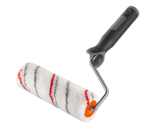 Roller "Multicolor" 6x30x150 mm Polax (19-004)