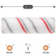 Roller "Multicolor" 6x30x150 mm Polax (19-004)