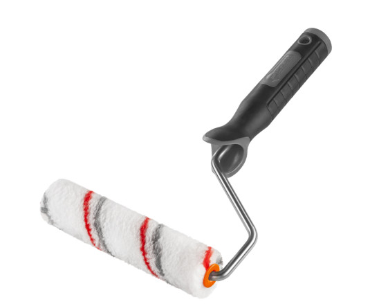 Roller "Multicolor" 6x15x150 mm Polax (19-006)