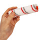 Roller "Multicolor" 6x15x150 mm Polax (19-006)