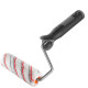 Roller "Multicolor" 8x58x250 mm Polax (19-009)