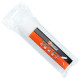 Paint roller "Foam rubber" 6x50x180 mm professional Polax (1-08)