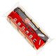 Paint roller "Premium" 8x48x180 mm professional Polax (18-001)