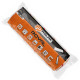 Paint roller "Royal" 8x48x180 mm professional Polax (02-013)