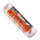 Paint roller "Royal" 8x48x250 mm professional Polax (02-014)