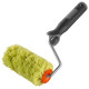 Roller for painting "Sintex" 6x30x100 mm professional Polax (16-003)